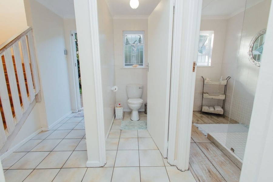 To Let 3 Bedroom Property for Rent in Vermont Western Cape